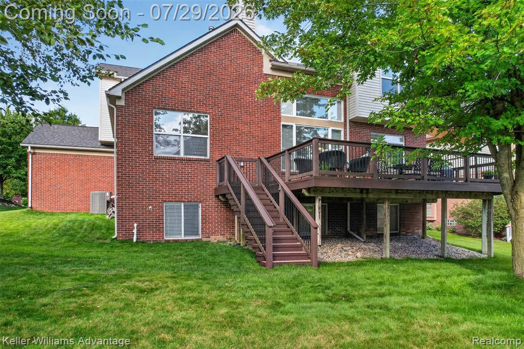 16971 Algonquin Drive, Northville, MI 48168 — Photo 54