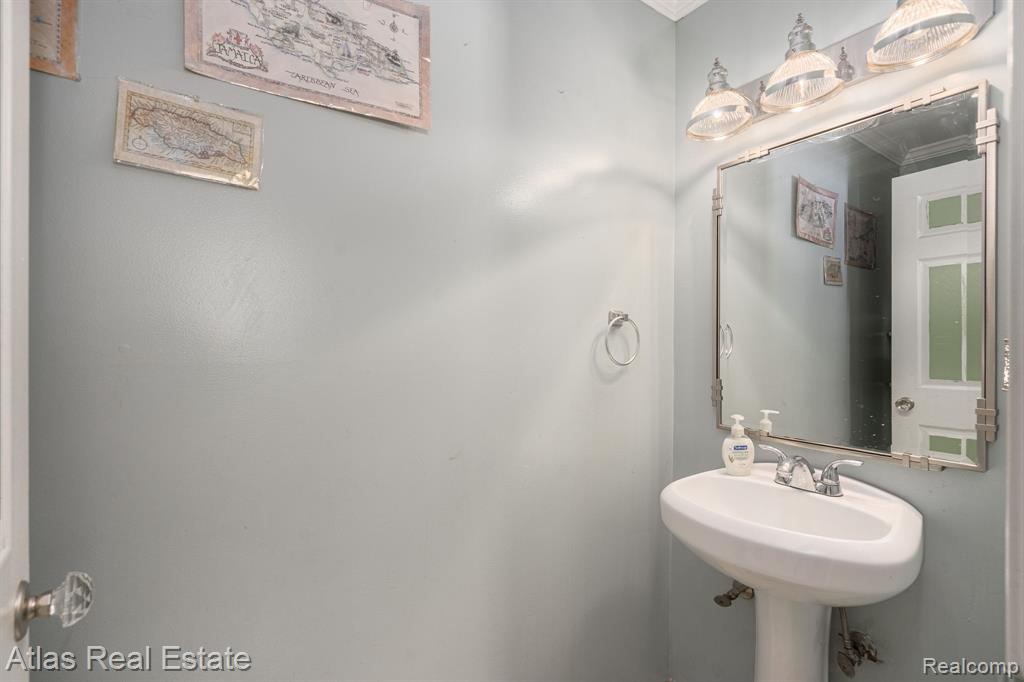 2957 Bird Road, Ortonville, MI 48462 — Photo 28