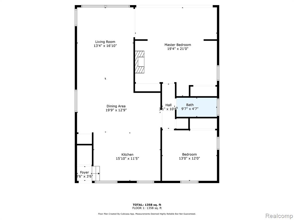 49328 Bayshore Drive, Chesterfield, MI 48047 — Photo 44
