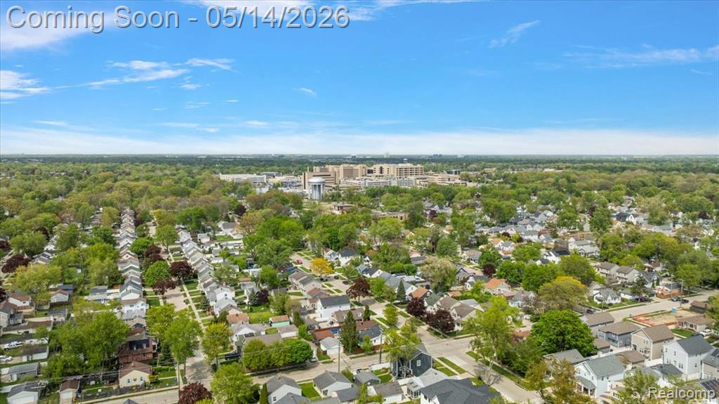 3665 Bacon Avenue, Berkley, MI 48072 — Photo 41