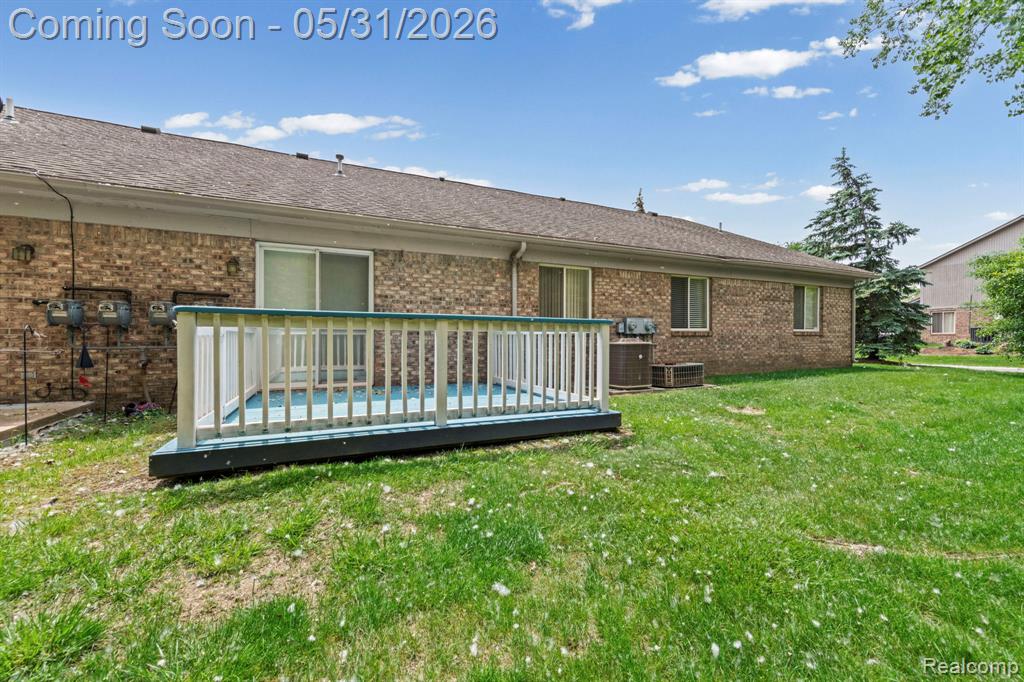 23362 Stromp Court, Trenton, MI 48183 — Photo 29