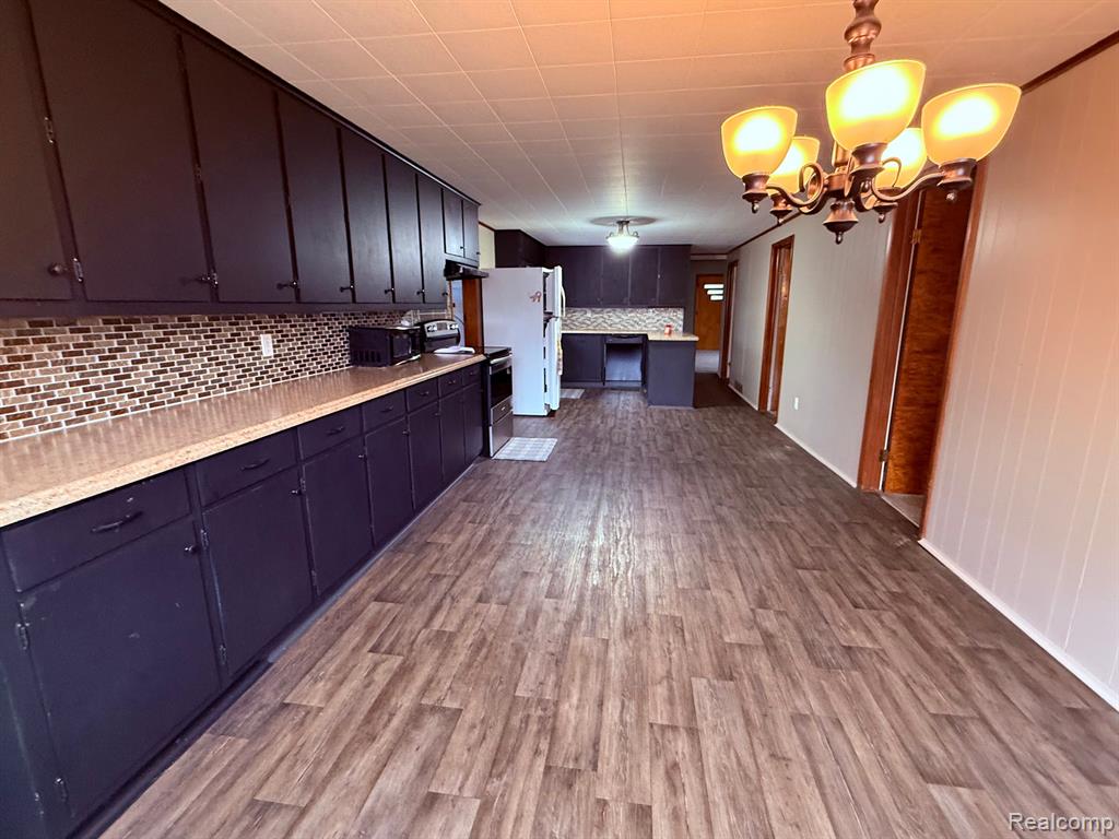 6389 7TH Street, Cass City, MI 48726 — Photo 9