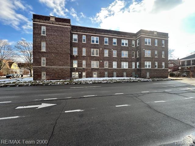 4847 Baldwin Street, Detroit, MI 48214 — Photo 6