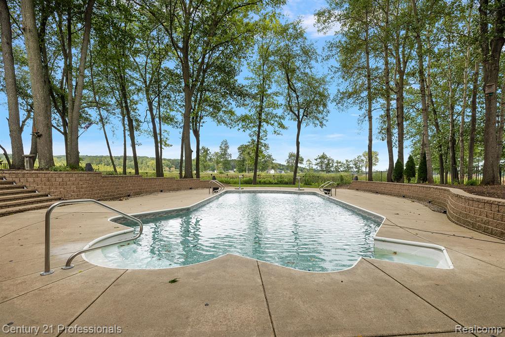 12120 SHAFFER Road, Davisburg, MI 48350 — Photo 90