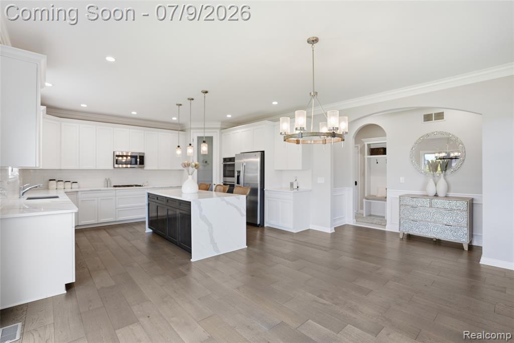 11963 Forest Brook Drive, Washington, MI — Photo 32