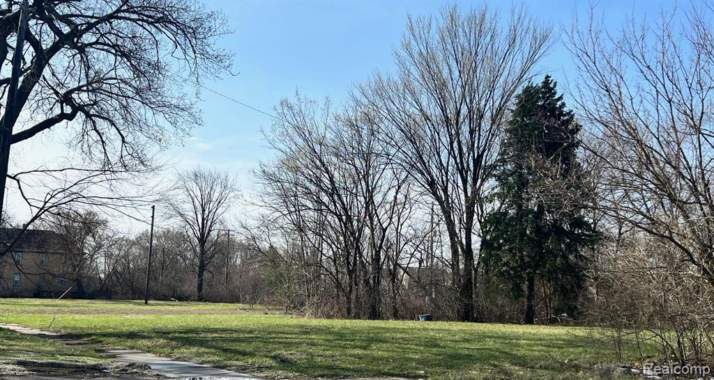 5137 BANGOR Street, Detroit, MI 48210 — Photo 2