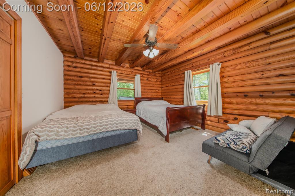 5432 N 7 Mile Road, Pinconning, MI 48650 — Photo 10