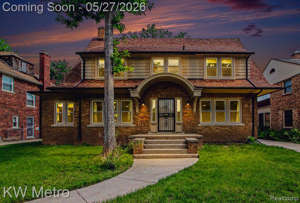 18844 Bretton Drive