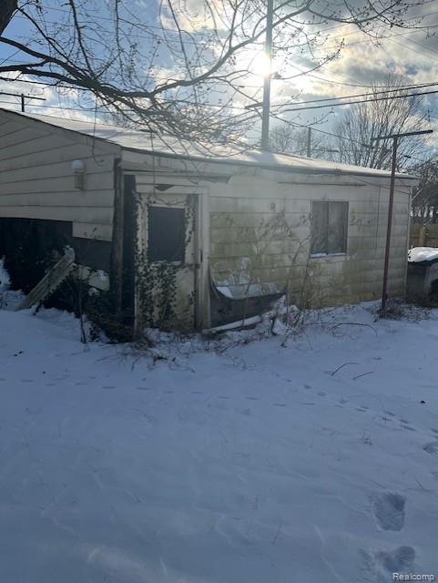 16200 Novara Street, Detroit, MI 48205 — Photo 8