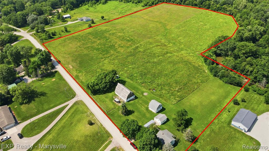 5694 Belle River Road, China, MI — Photo 56