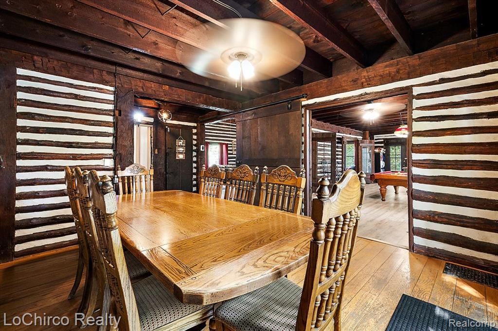 8646 Thendara Boulevard, Clarkston, MI 48348 — Photo 14
