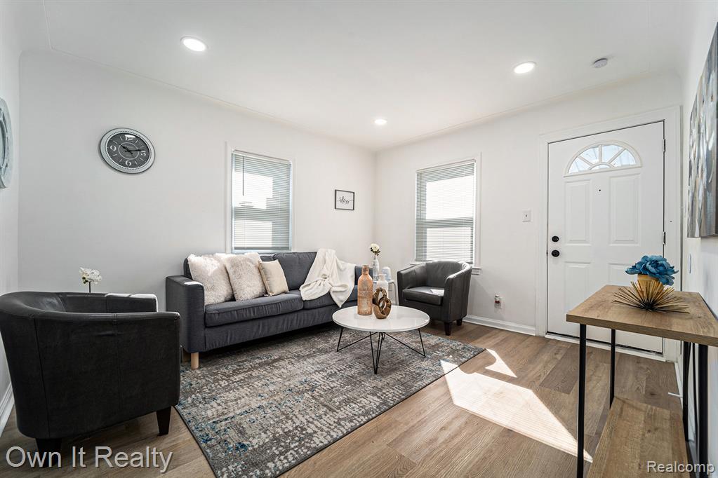 7336 Rockdale, Detroit, MI 48239 — Photo 5