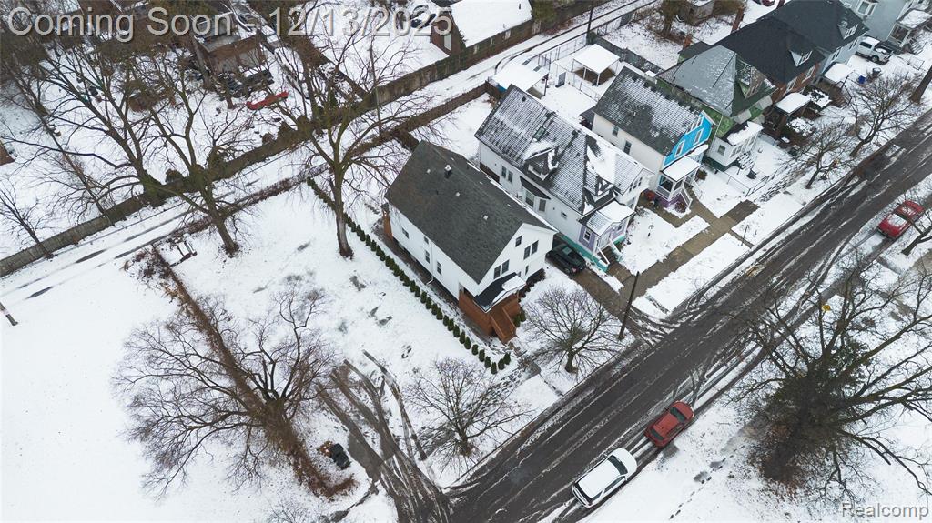 2433 Fischer Street, Detroit, MI 48214 — Photo 26