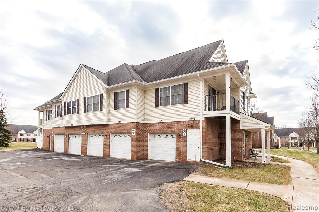 3377 Kneeland Circle, Howell, MI 48843 — Photo 32