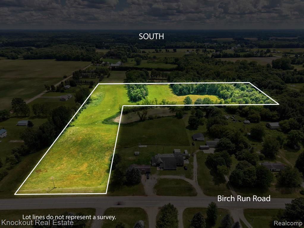 4500 Birch Run Road, Millington, MI 48746 — Photo 2