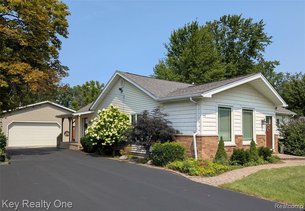 9512 Pearl Beach Boulevard, Algonac, MI 48001 — Photo 7