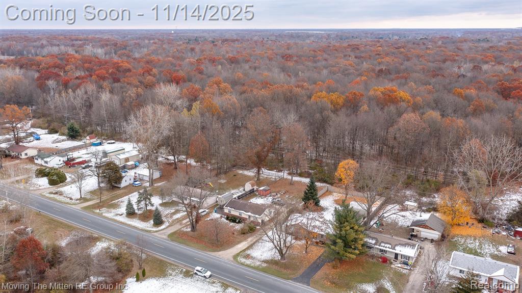13377 Rawsonville Road, Belleville, MI 48111 — Photo 40