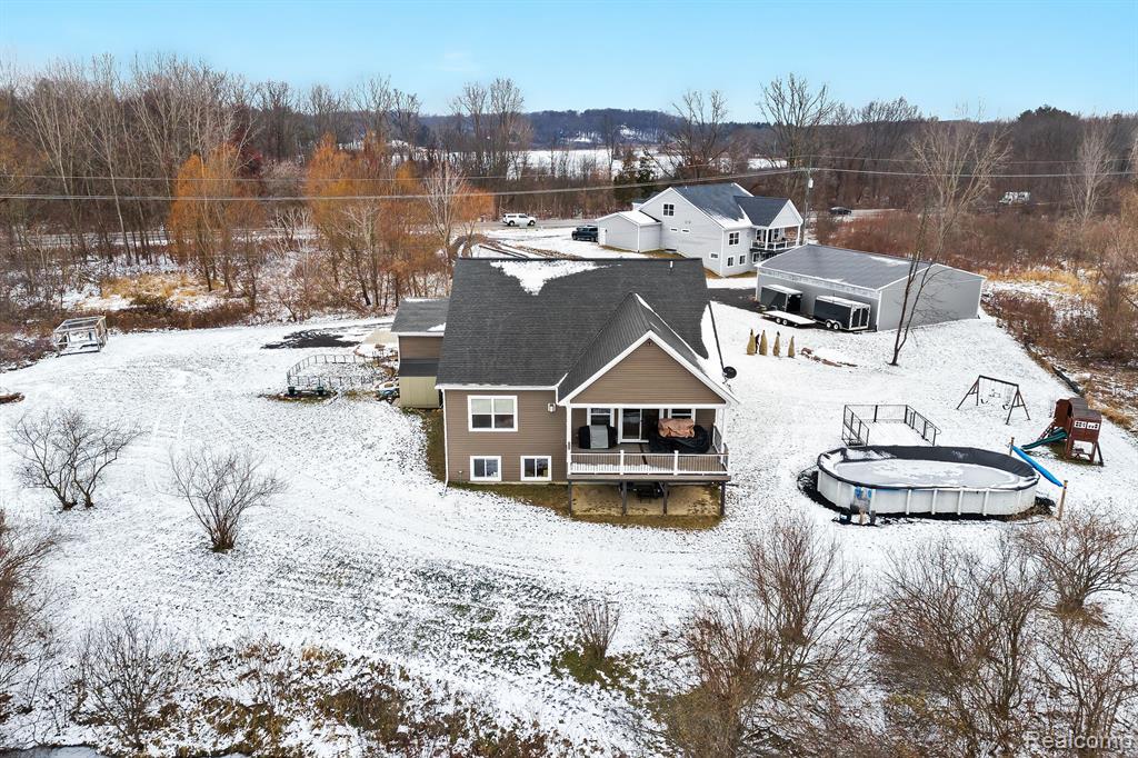 5899 CHILSON Road, Howell, MI 48843 — Photo 48