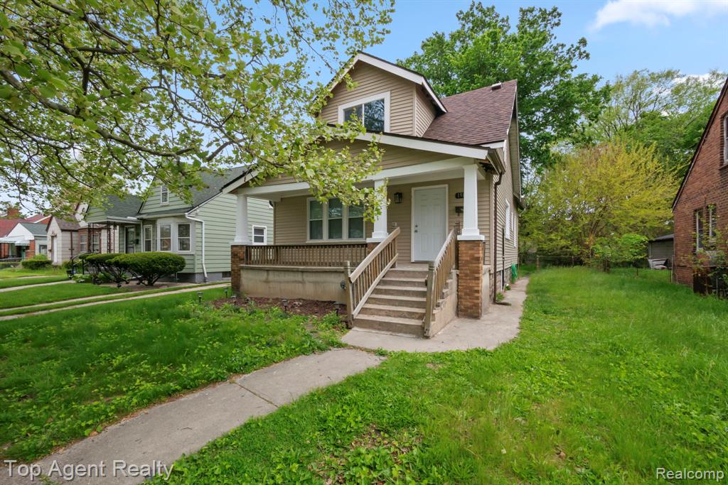 19164 Riopelle Street, Highland Park, MI 48203 — Photo 35