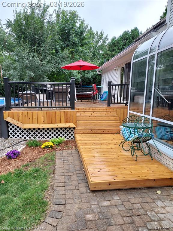 6530 Fredmoor Drive, Troy, MI 48098 — Photo 45