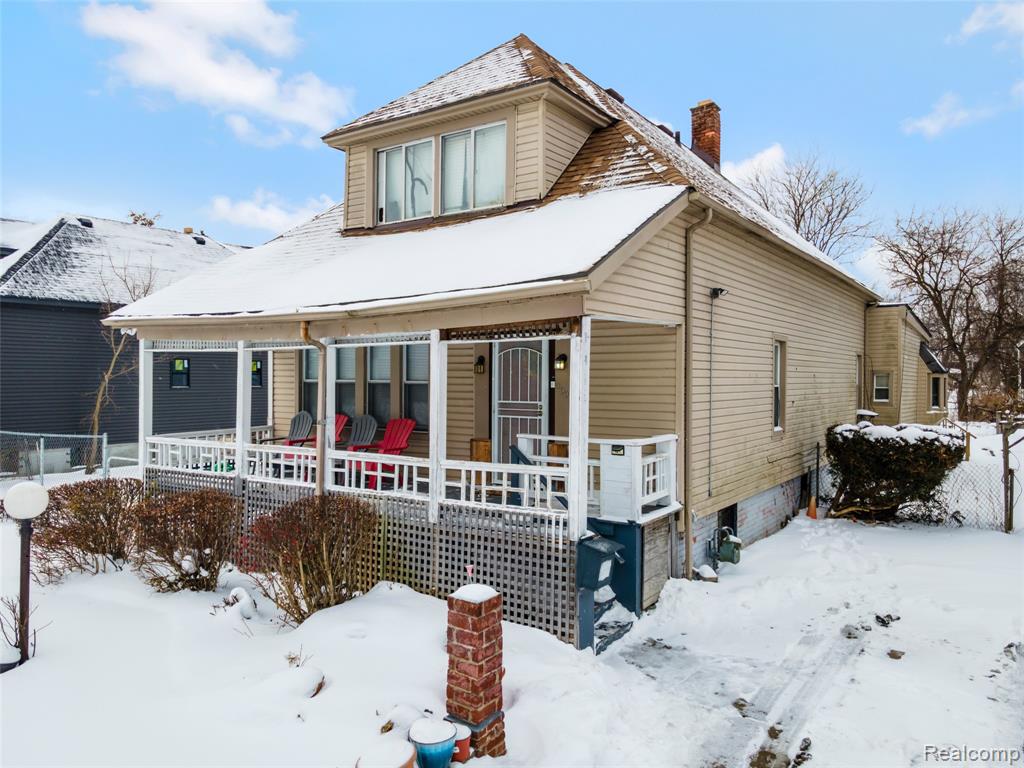 2991 Garland Street, Detroit, MI 48214 — Photo 31
