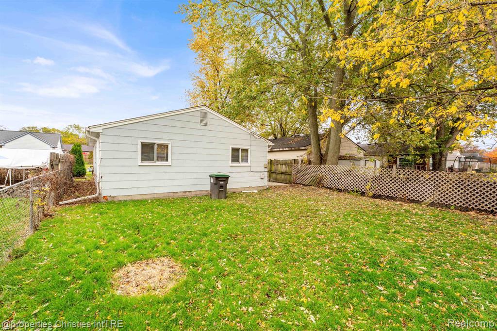 6516 Oak Street, Taylor, MI 48180 — Photo 27