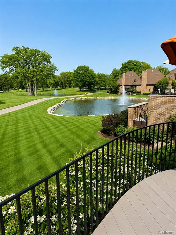 9095 S Saginaw Road, 8, Grand Blanc, MI 48439 — Photo 7