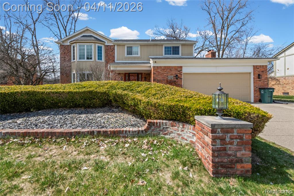 5325 Allison Drive, Troy, MI 48085 — Photo 2