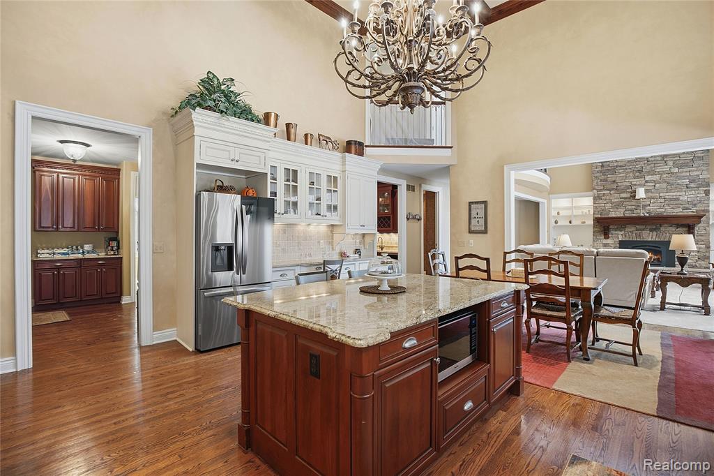 2023 Dean Drive, Washington, MI, 00000