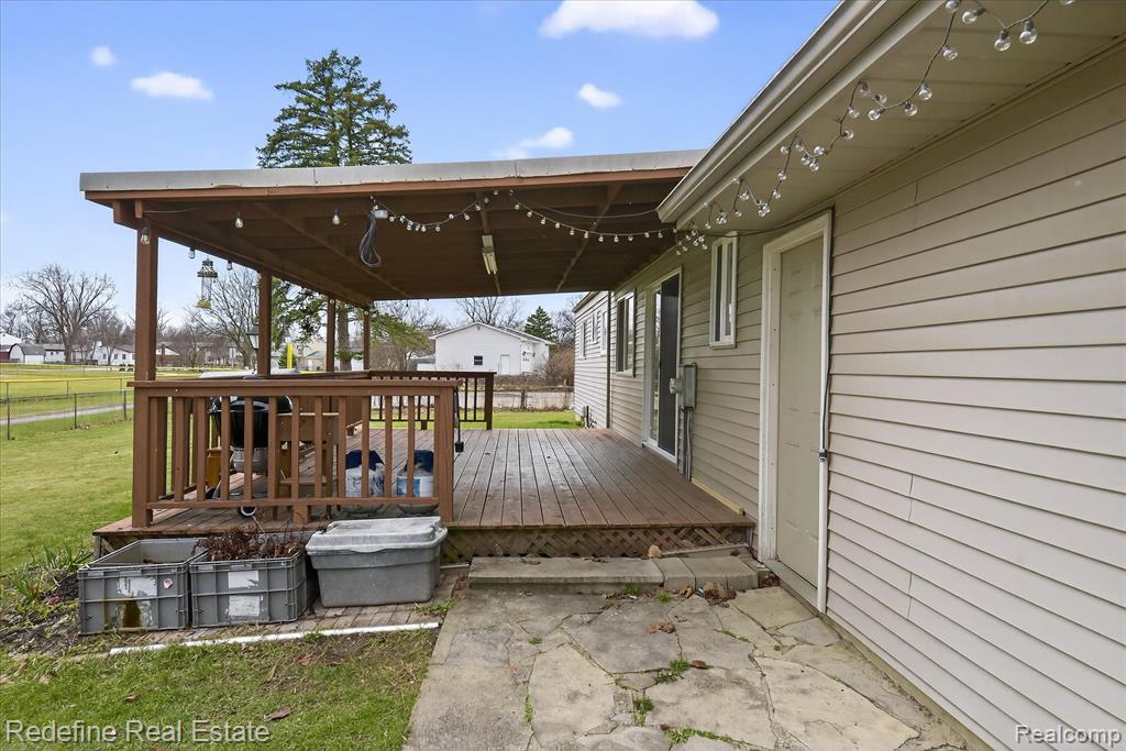 395 Nichols Drive, Saline, MI 48176 — Photo 26