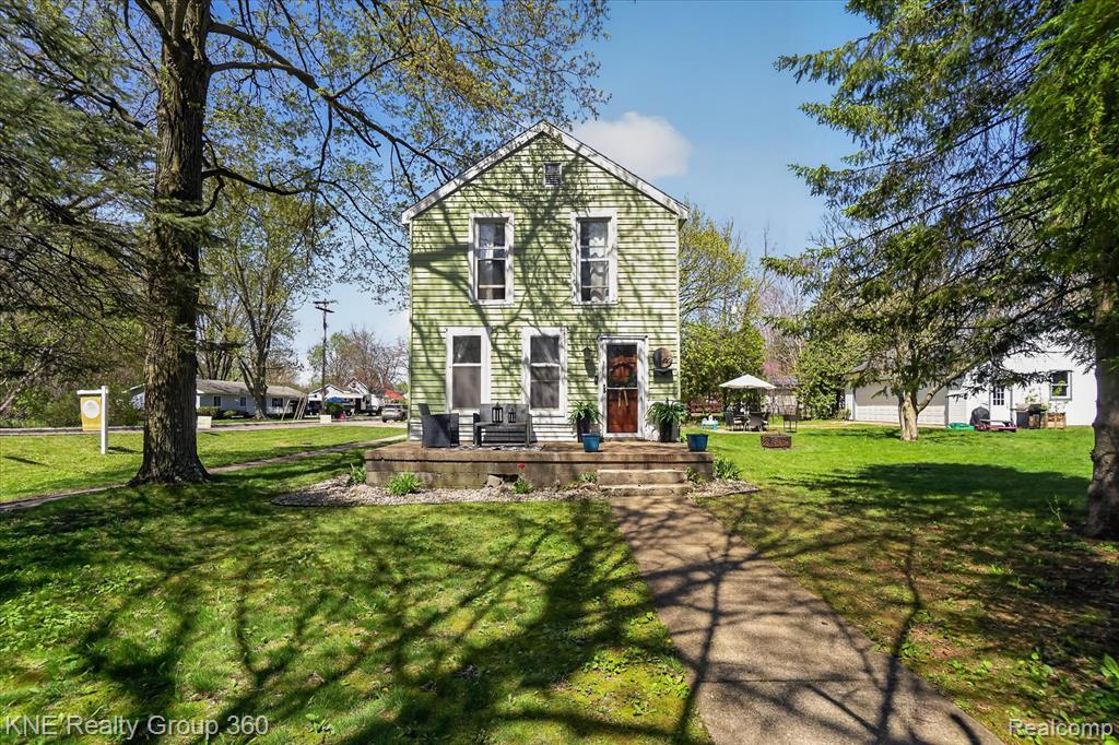 622 Factory Street, Howell, MI 48843 — Photo 9