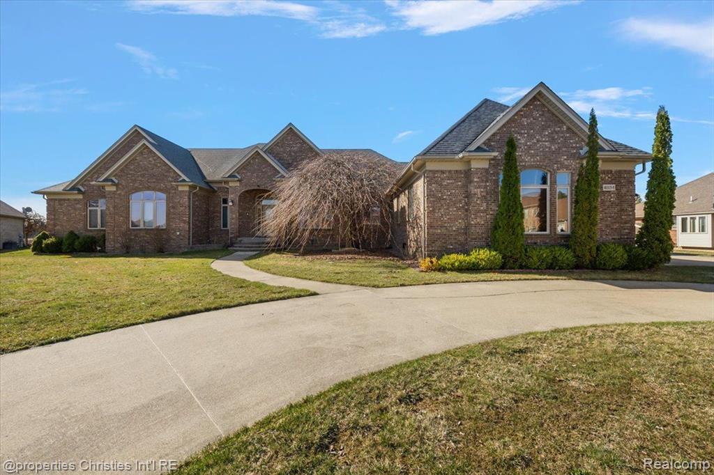 41194 MARKSWAY, Sterling Heights, MI 48314 — Photo 7