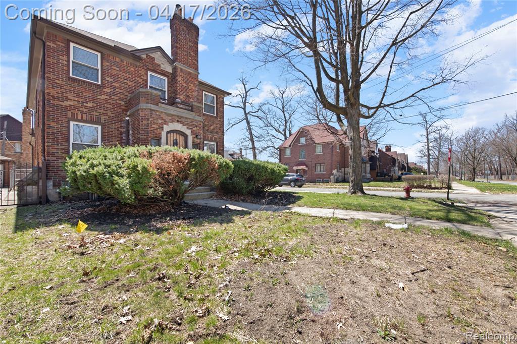 8549 Marygrove Drive, Detroit, MI 48221 — Photo 42