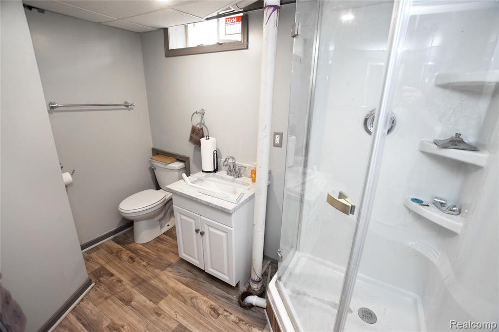 6022 Sally Court, Flint, MI 48505 — Photo 11