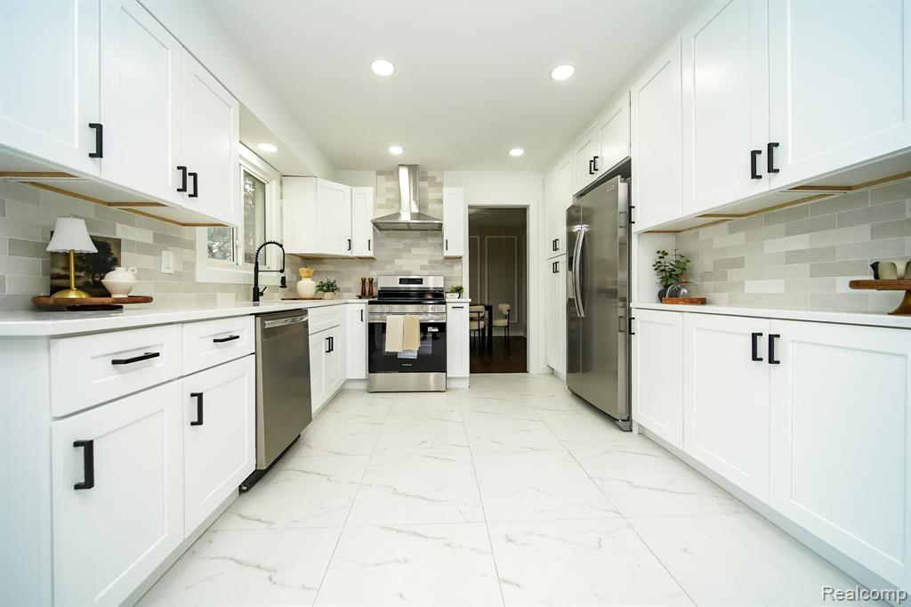 4156 McCandlish Road, Grand Blanc, MI 48439 — Photo 19