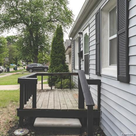 440 Jewell Street, Ferndale, MI 48220 — Photo 2