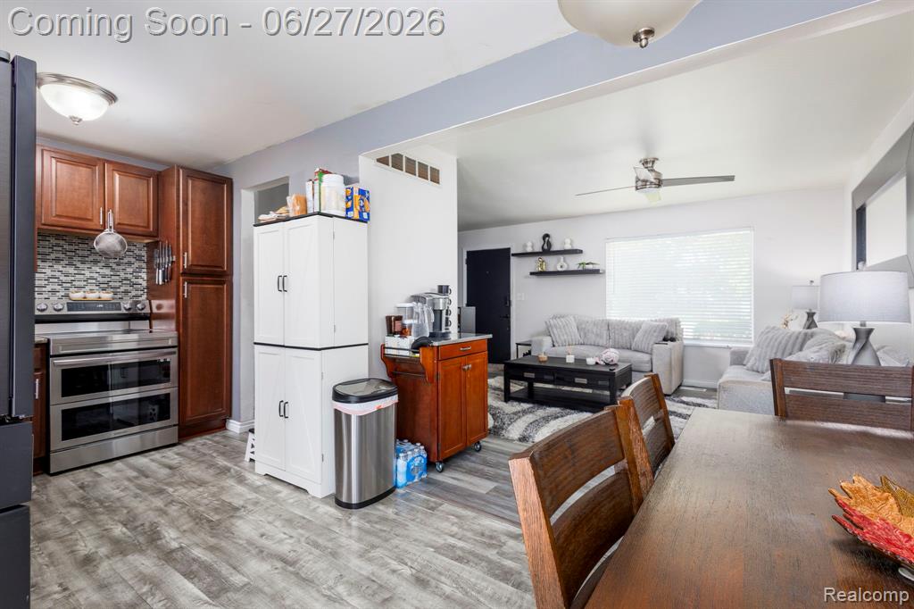 15212 Orchard Court, Romulus, MI 48174 — Photo 7