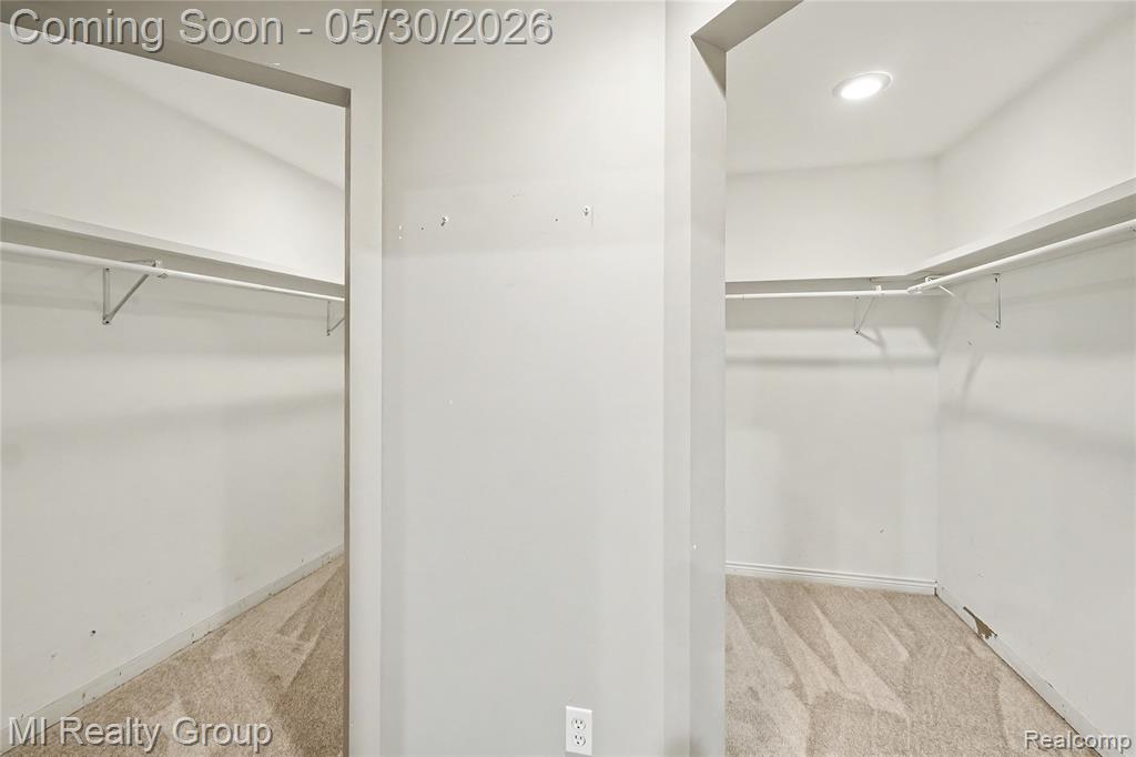 2215 High Meadows Drive, Ortonville, MI 48462 — Photo 35