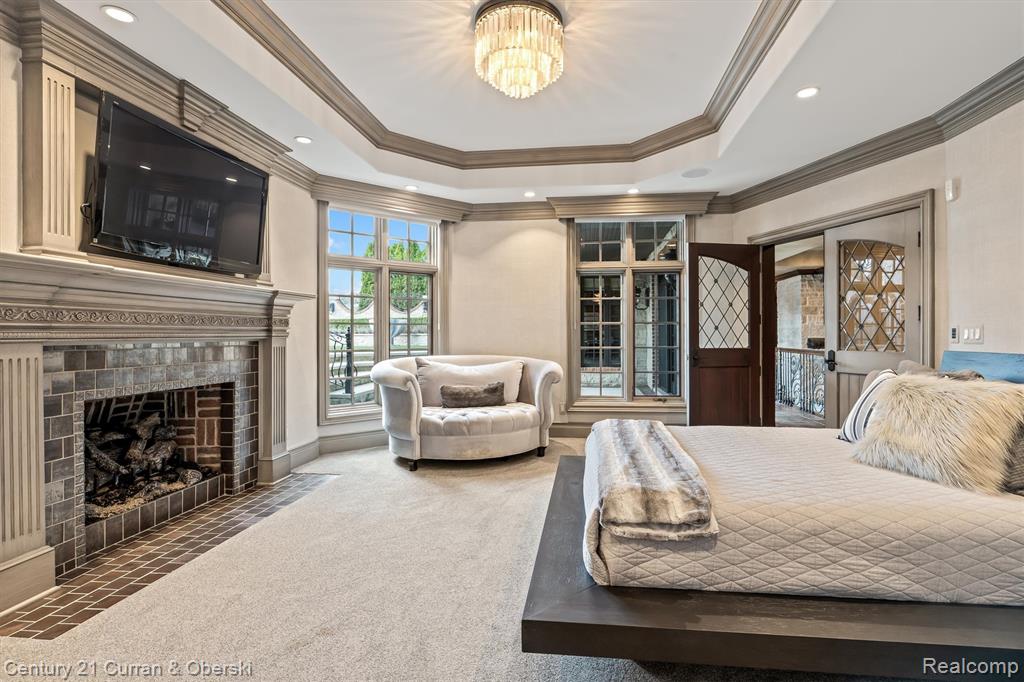 18939 Bella Vista Court, Northville, MI 48168 — Photo 50