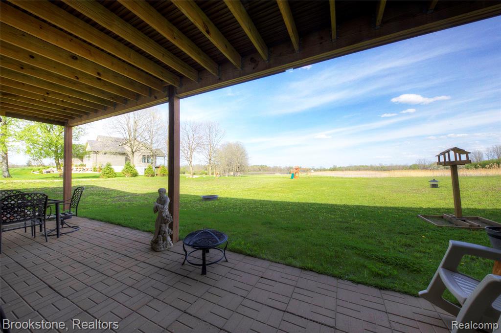 1266 Christine Drive, Lapeer, MI 48446 — Photo 52