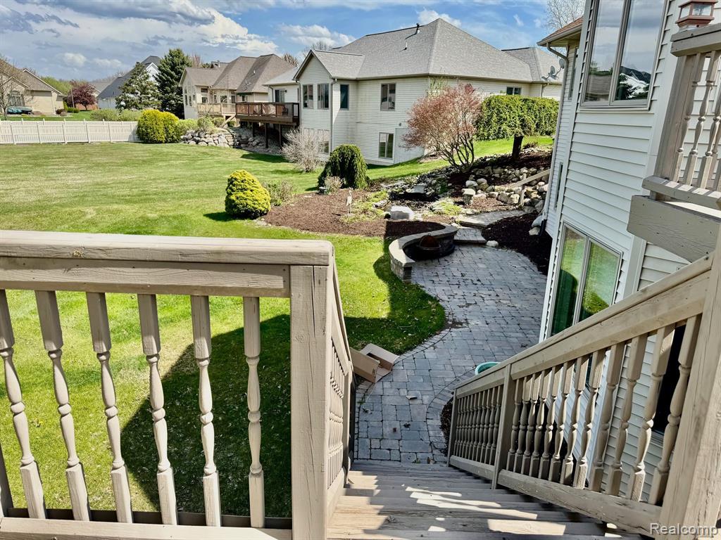 8505 Woodridge Drive, Davison, MI 48423 — Photo 25