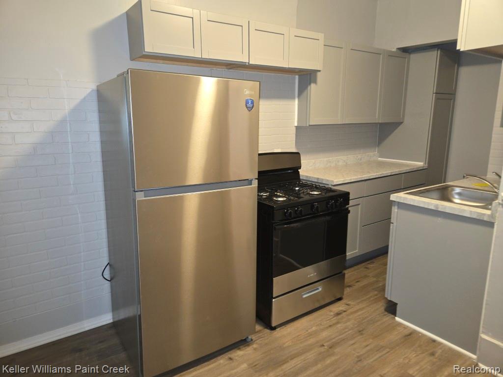 268 Marston Street, Detroit, MI 48202 — Photo 21