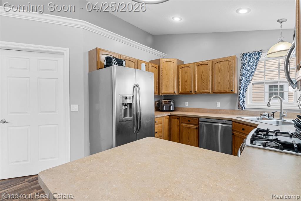 7385 W Ryan Court, Bay City, MI 48706 — Photo 11