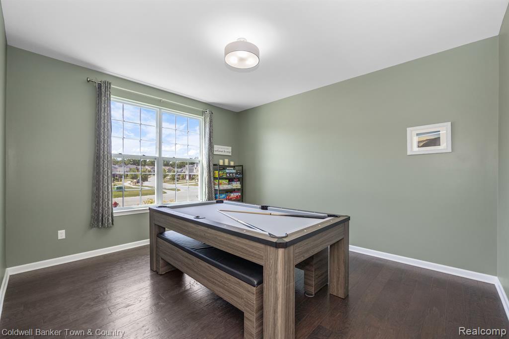 1228 CANNONADE Loop, Howell, MI 48843 — Photo 19