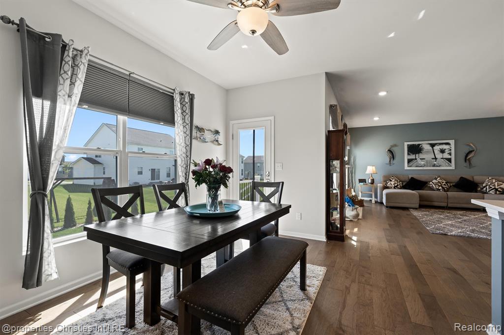 2721 Maize Loop, Saline, MI 48176 — Photo 13