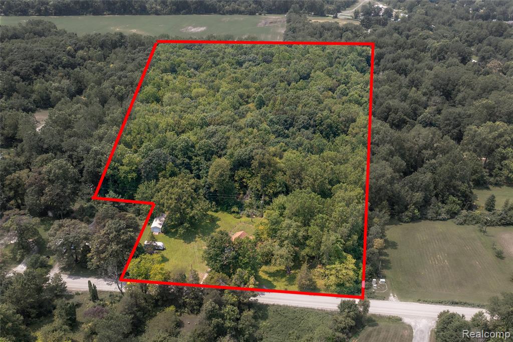 14405 Rawsonville Road, Belleville, MI 48111 — Photo 34
