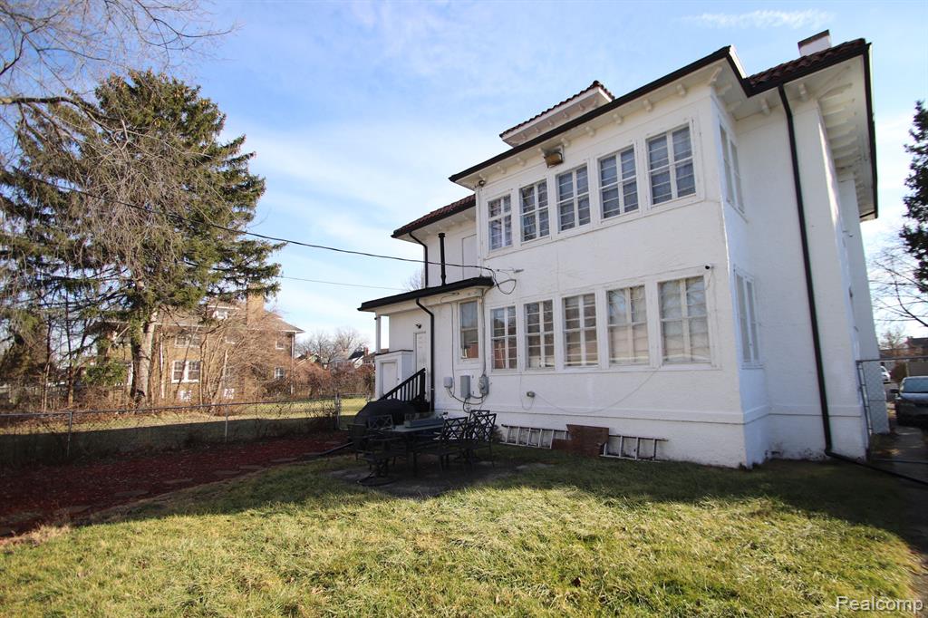 230 CEDARHURST, Highland Park, MI 48203 — Photo 6