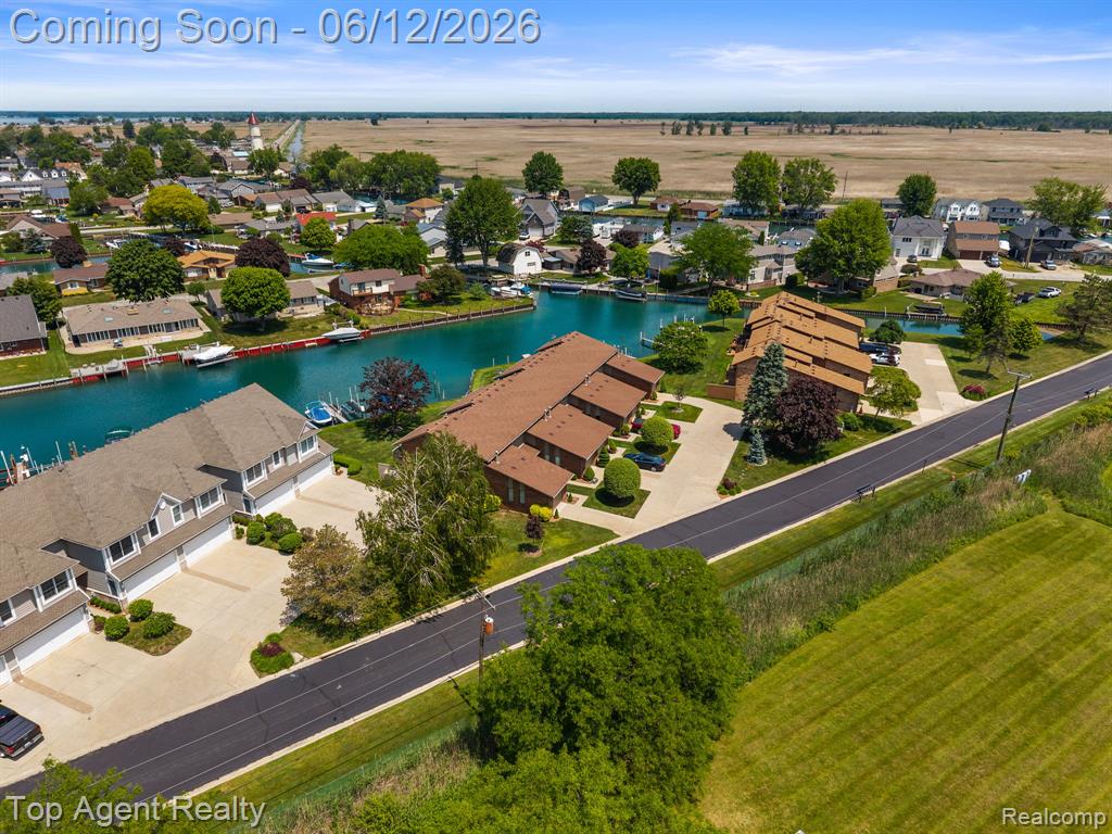 7214 Harbor Drive, Clay, MI 48001 — Photo 51