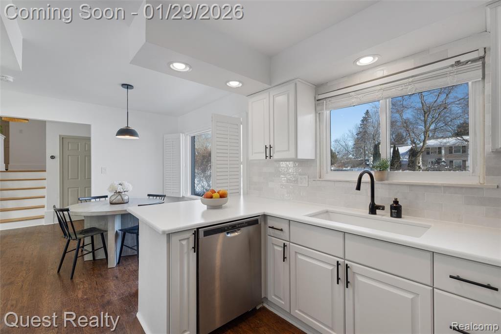 6702 Cathedral Drive, Bloomfield Hills, MI 48301 — Photo 13