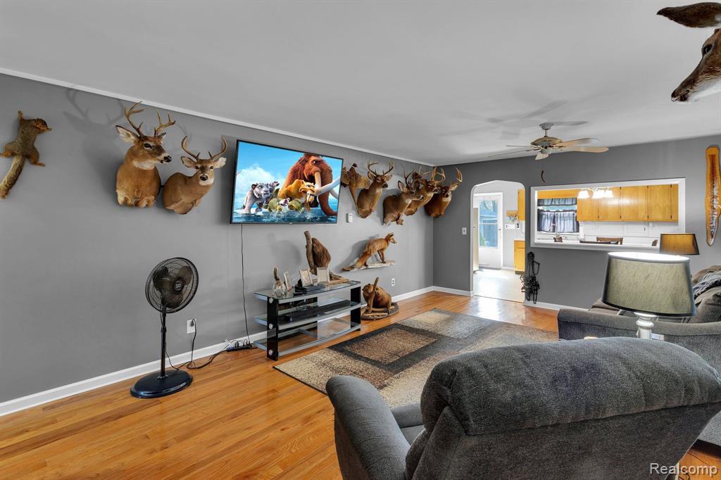 224 PALMS Road, Wales, MI — Photo 12